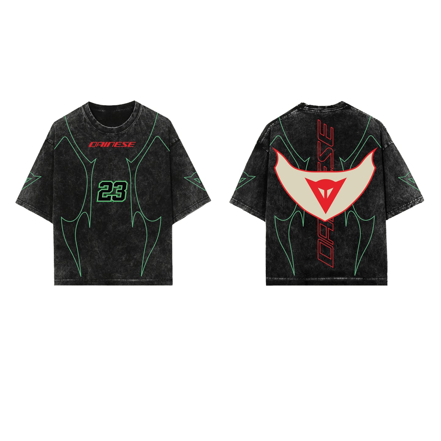 Dainese Designed Oversized T-shirt
