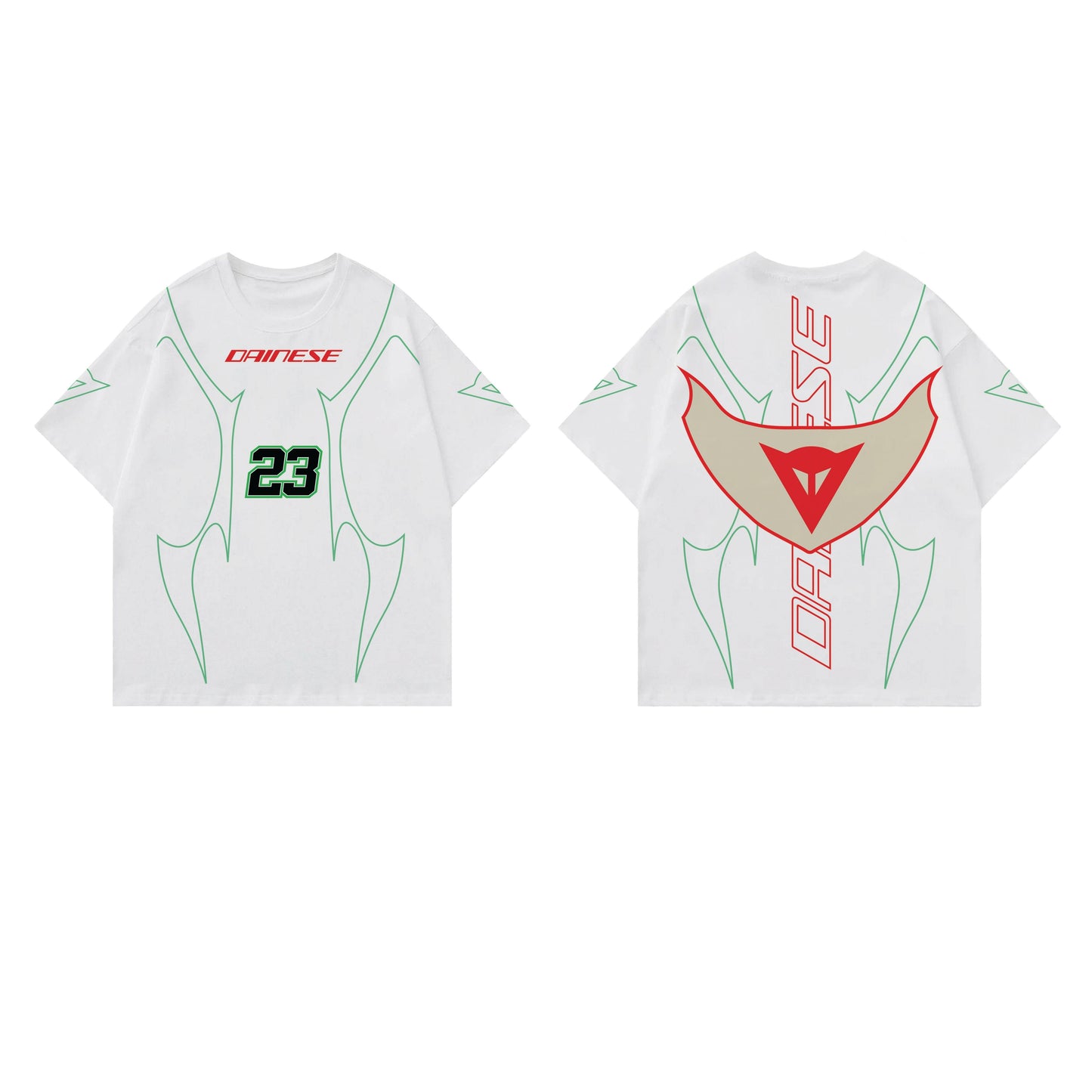 Dainese Designed Oversized T-shirt