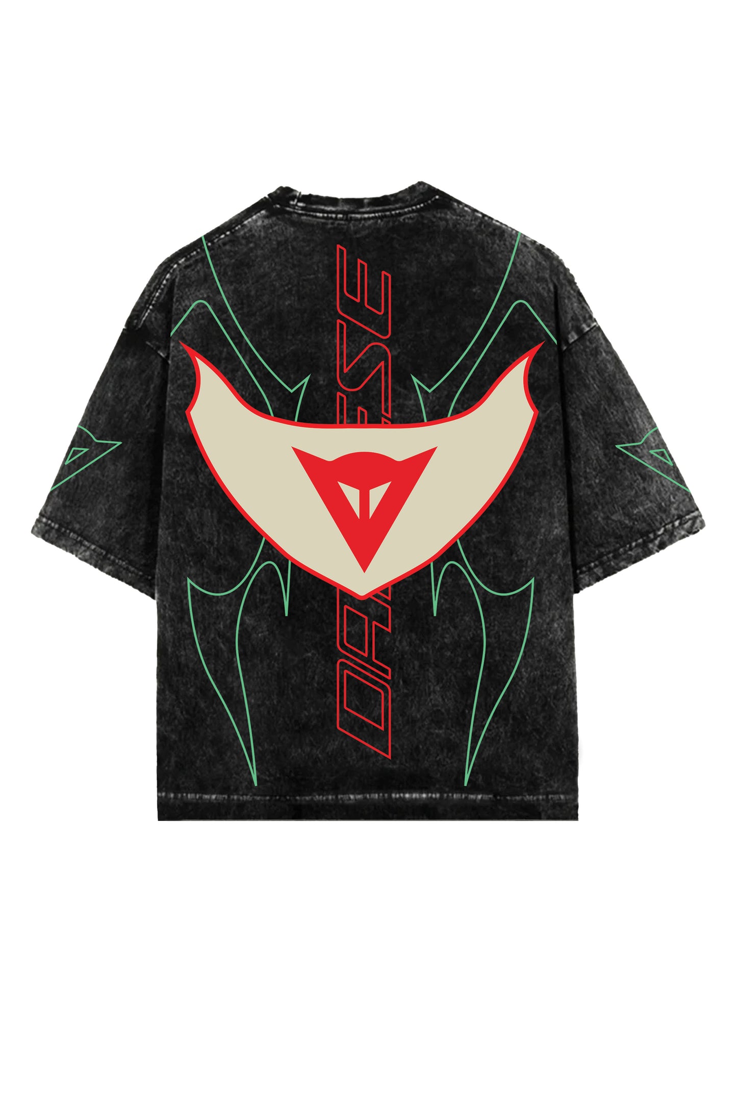 Dainese Designed Oversized T-shirt