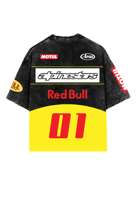 Alpinestars Designed Oversized T-shirt