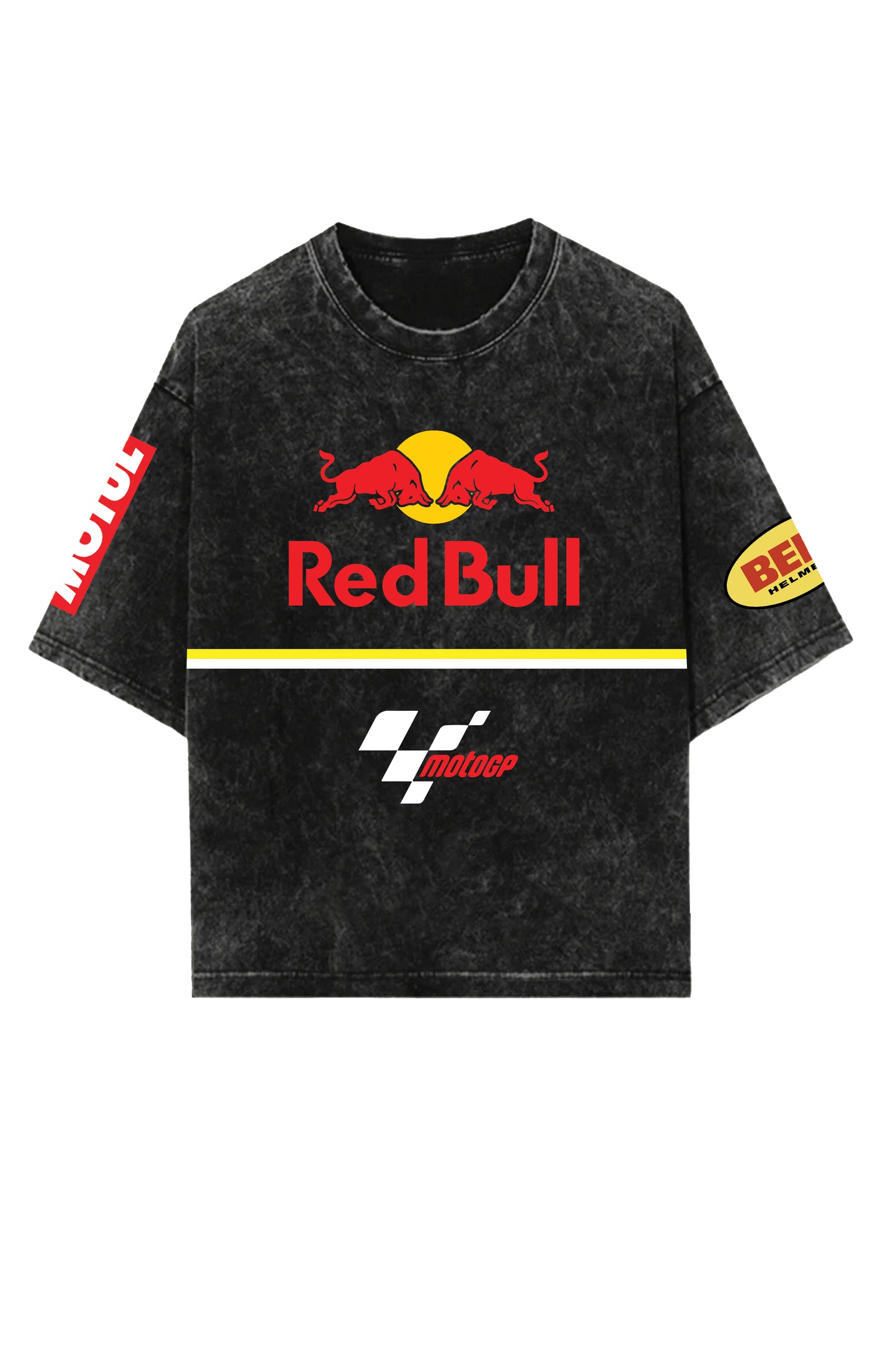 Alpinestars Designed Oversized T-shirt