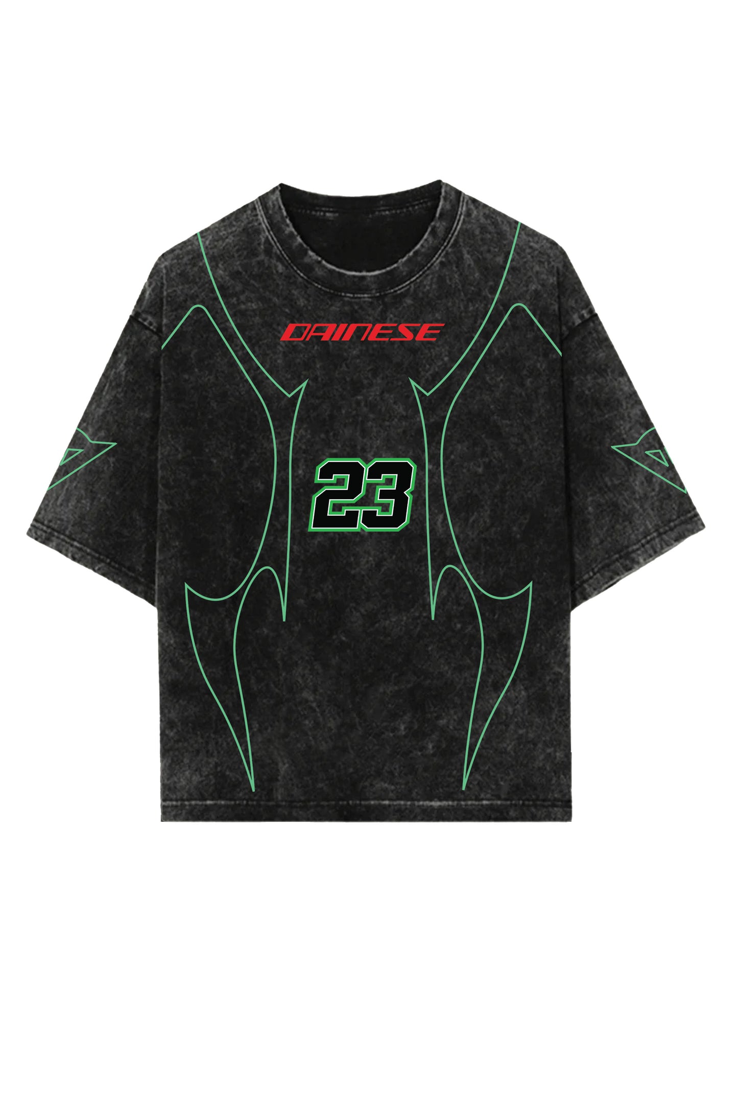 Dainese Designed Oversized T-shirt