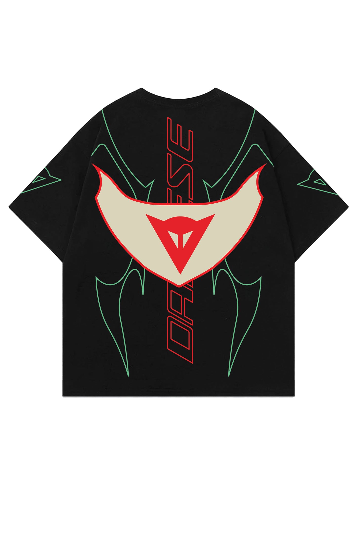 Dainese Designed Oversized T-shirt