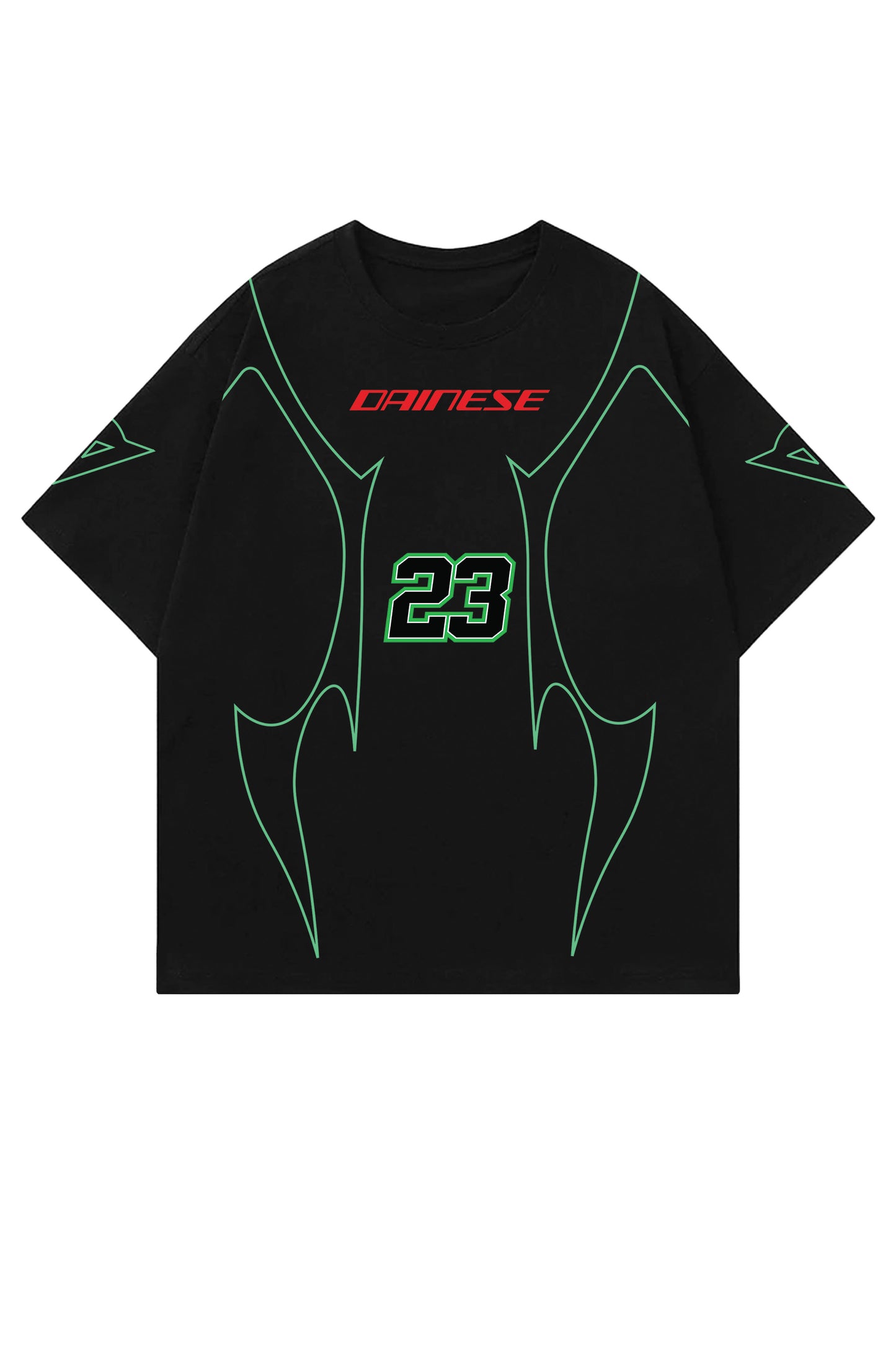 Dainese Designed Oversized T-shirt