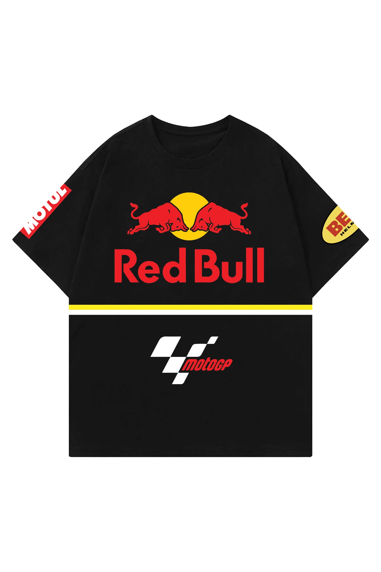 Alpinestars Designed Oversized T-shirt