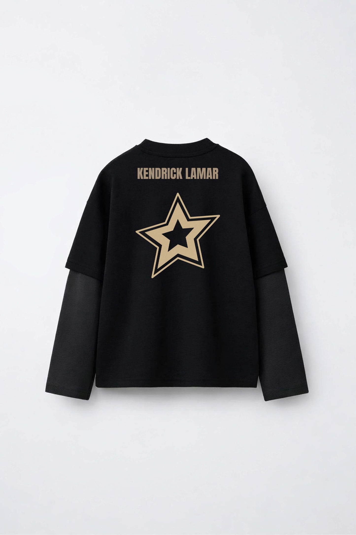 KENDRICK LS TEE