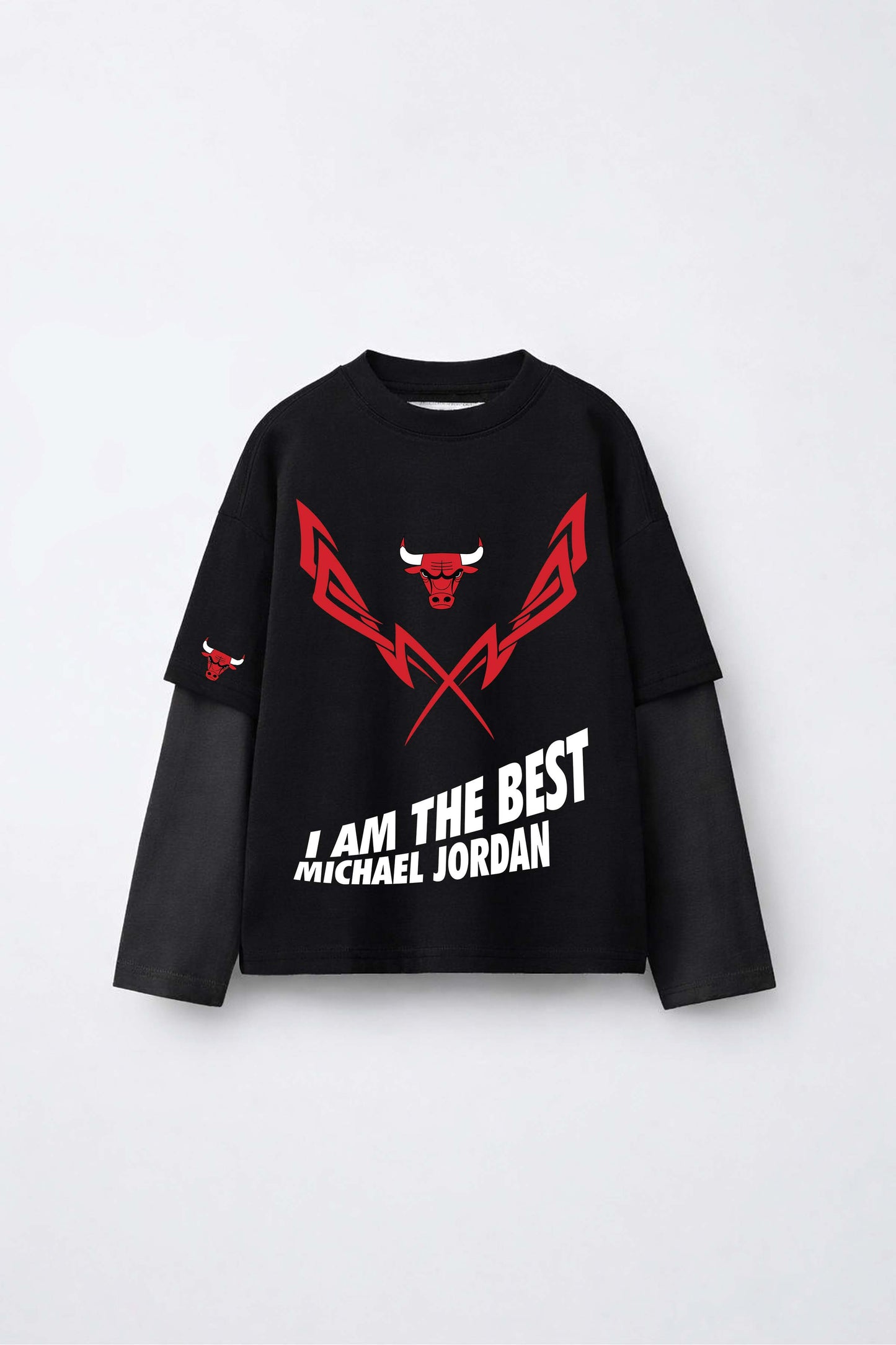MICHAEL LS TEE