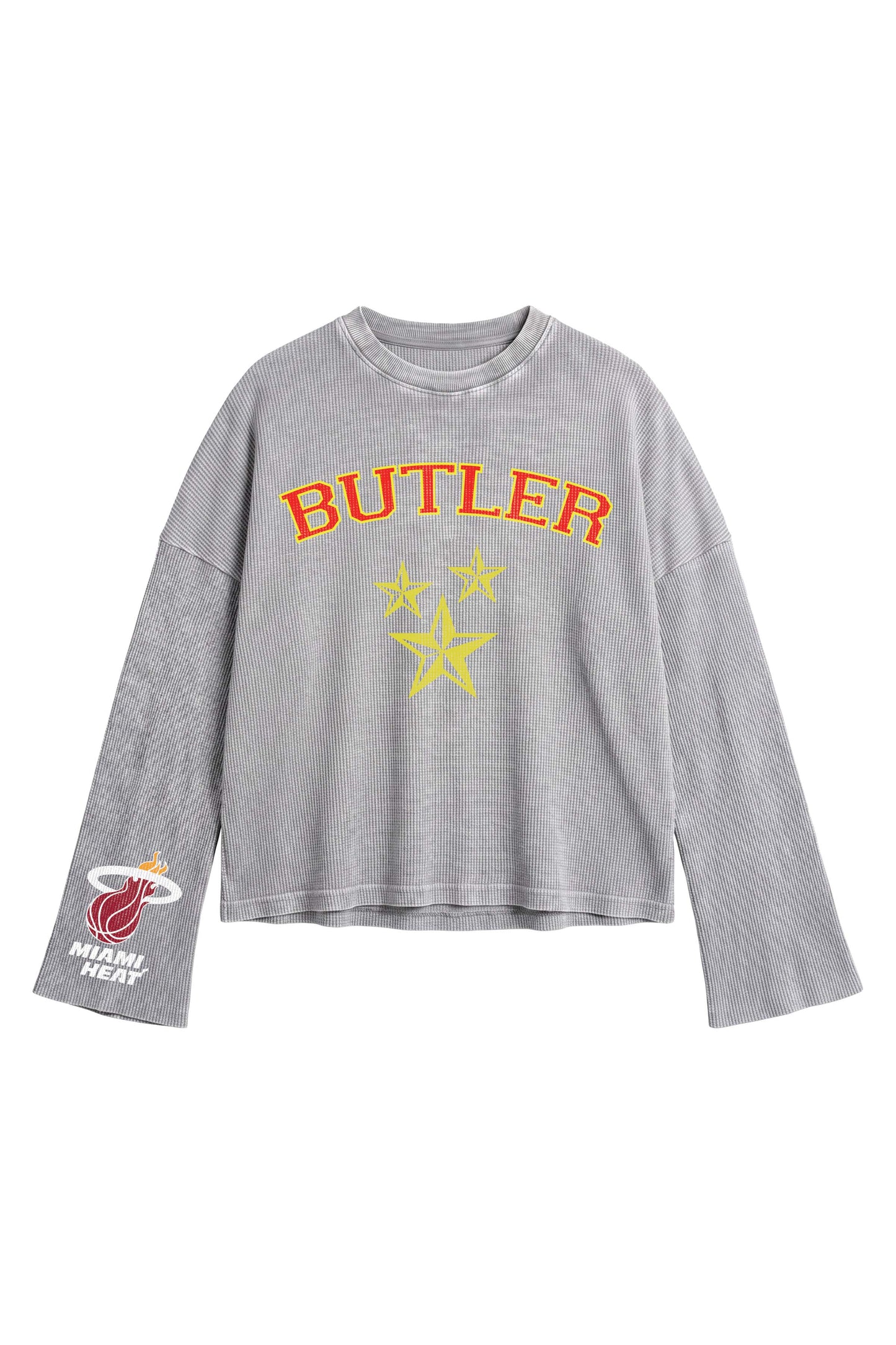 BUTLER WAFFLE TEE