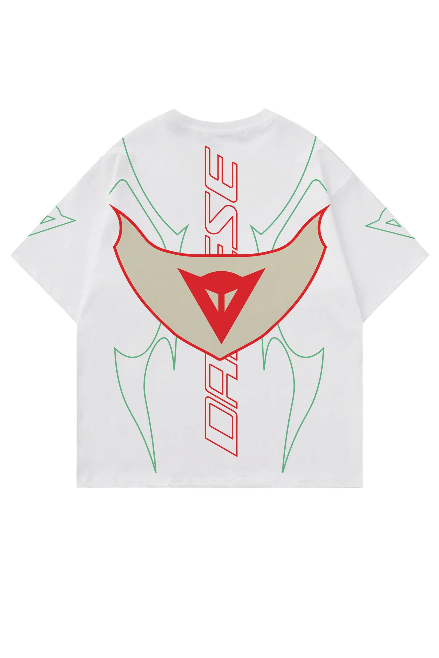 Dainese Designed Oversized T-shirt