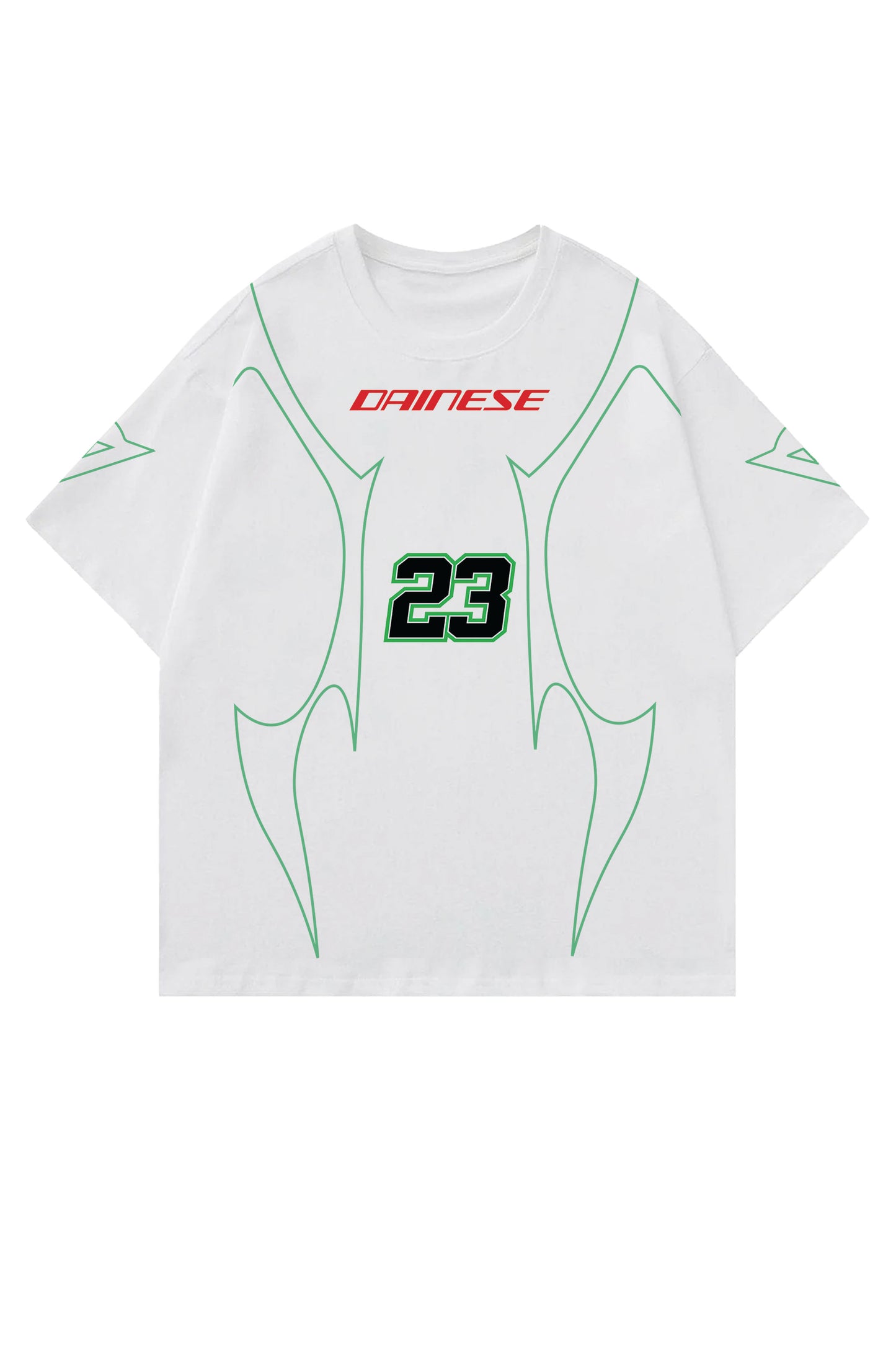 Dainese Designed Oversized T-shirt