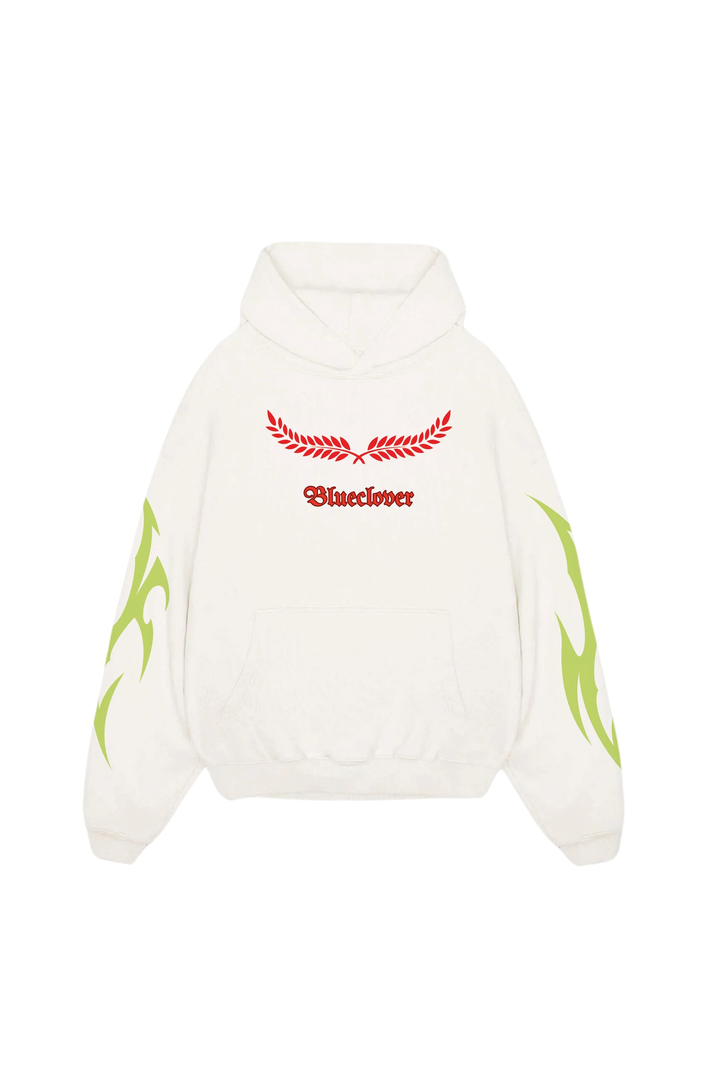Alchemist Designed Oversized Hoodie