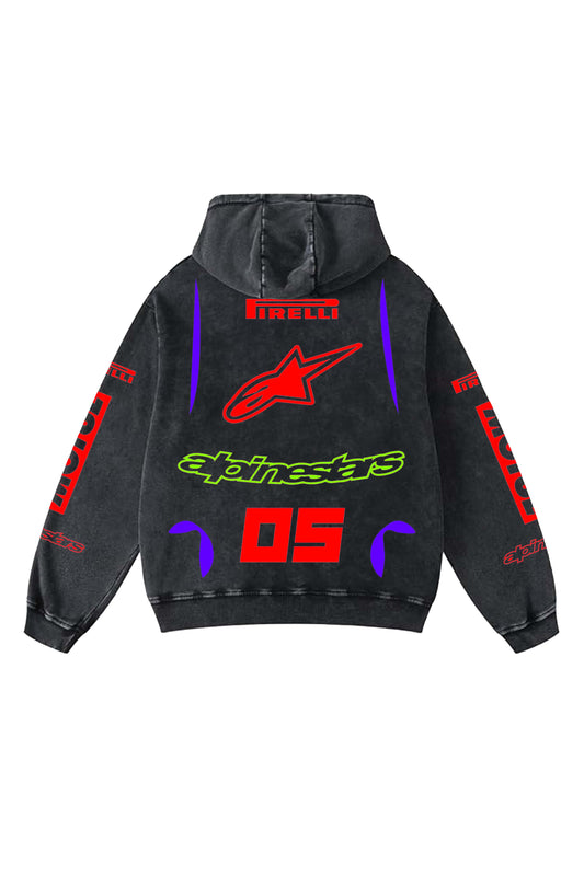 Alpinestars Oversized Hoodie