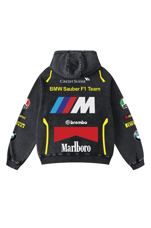 BMW Oversized Hoodie