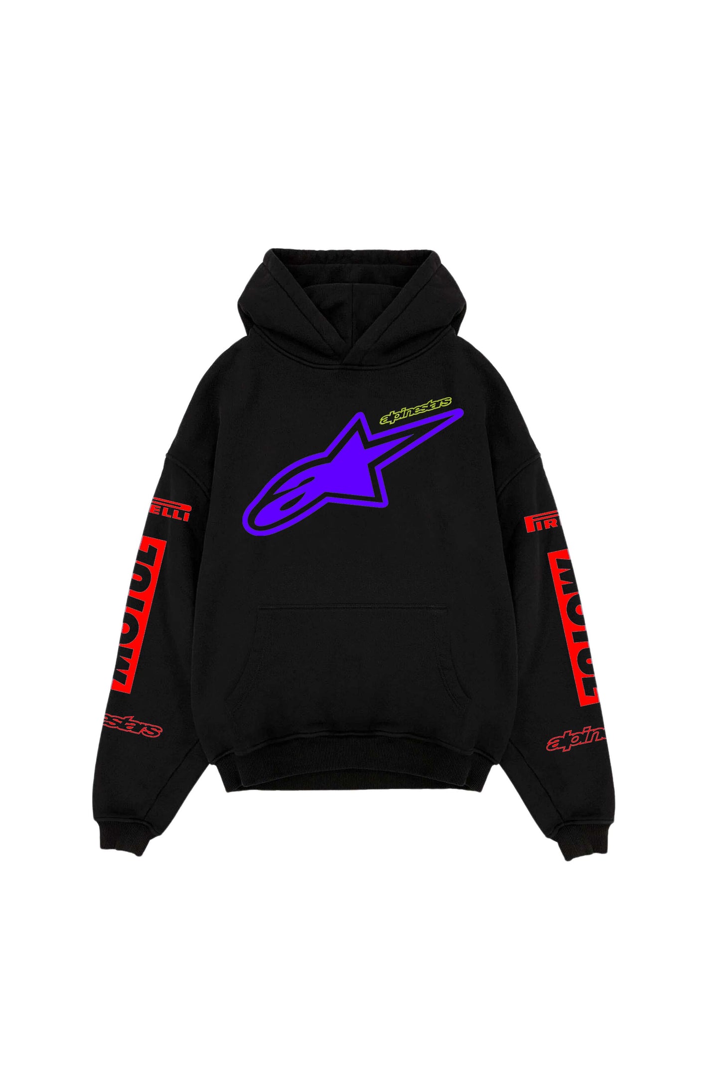 Alpinestars Oversized Hoodie