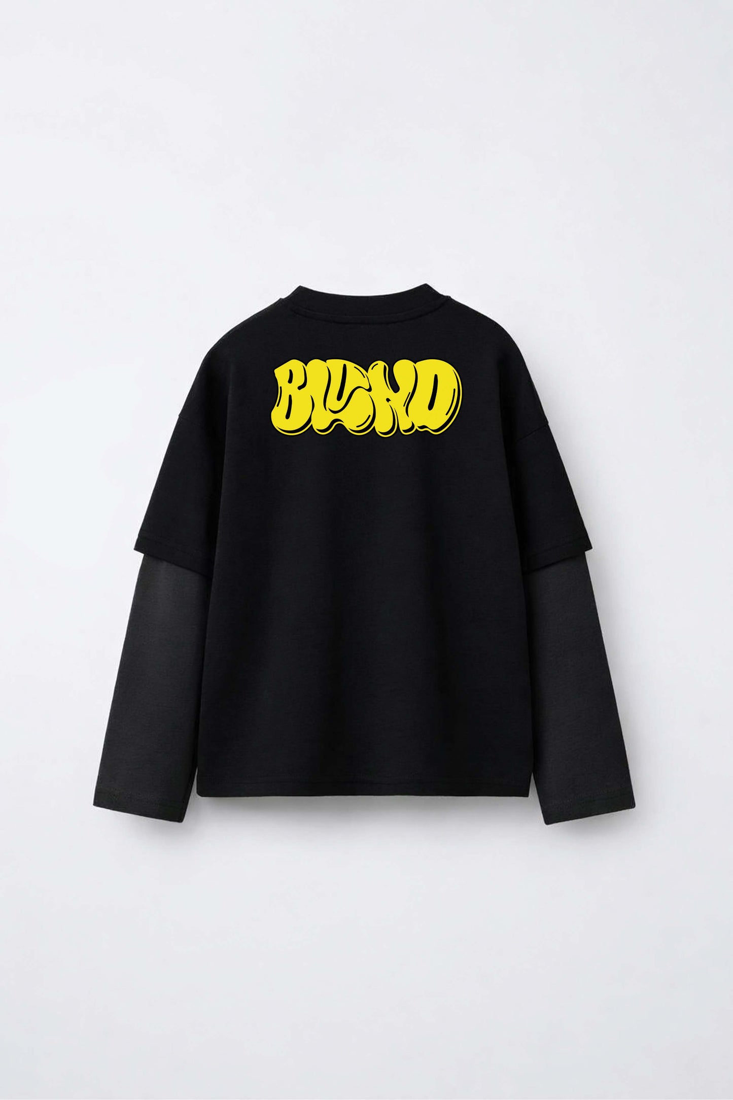BOND LS TEE