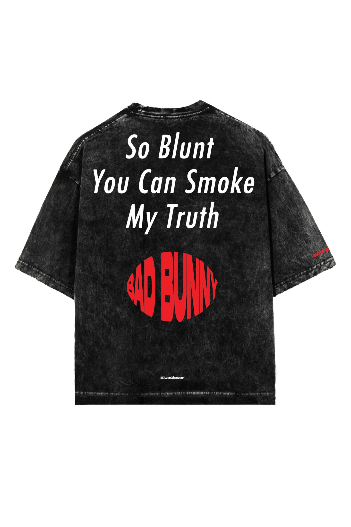 Bad Bunny Tee