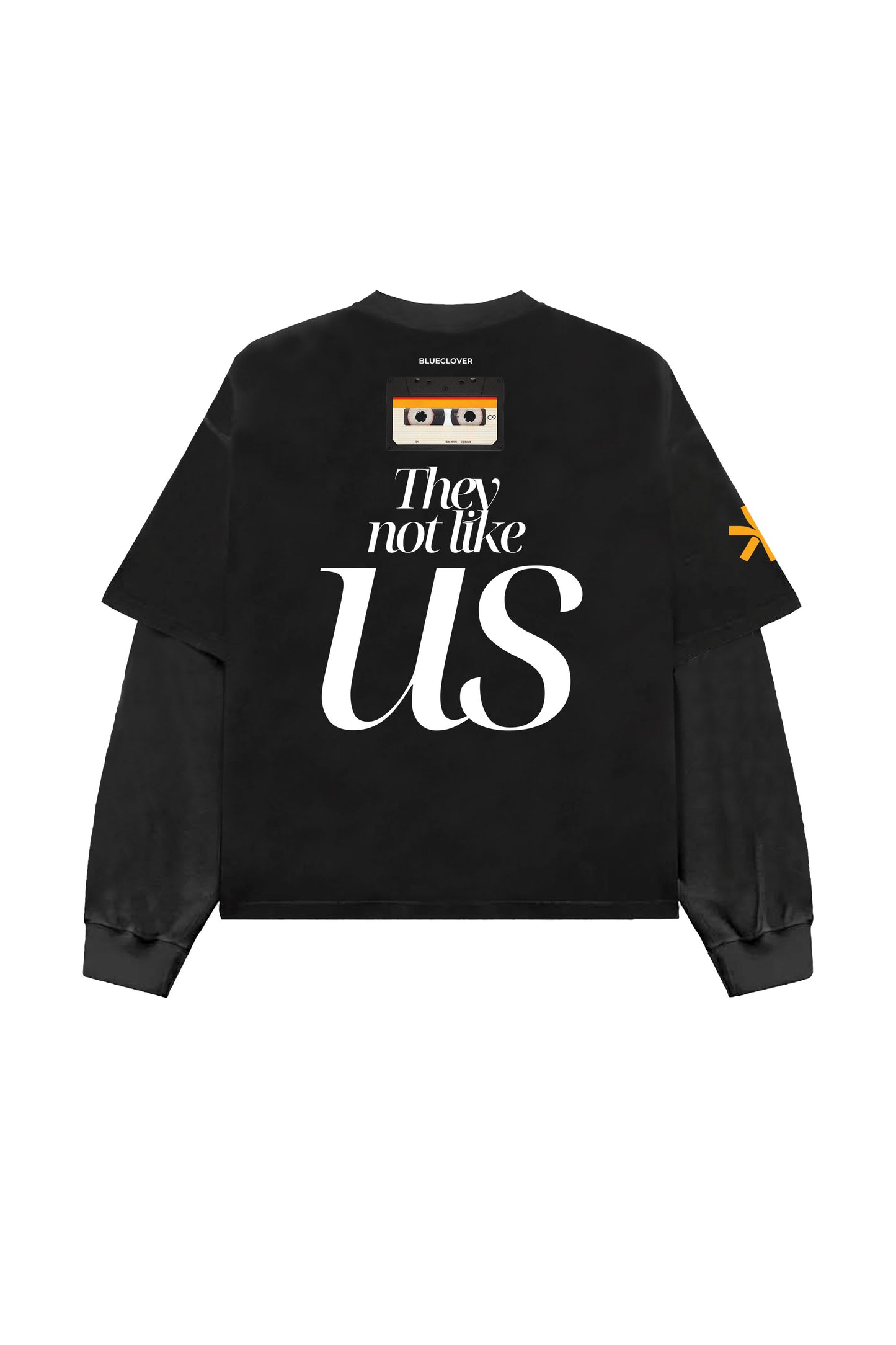 Kendrick LS Tee