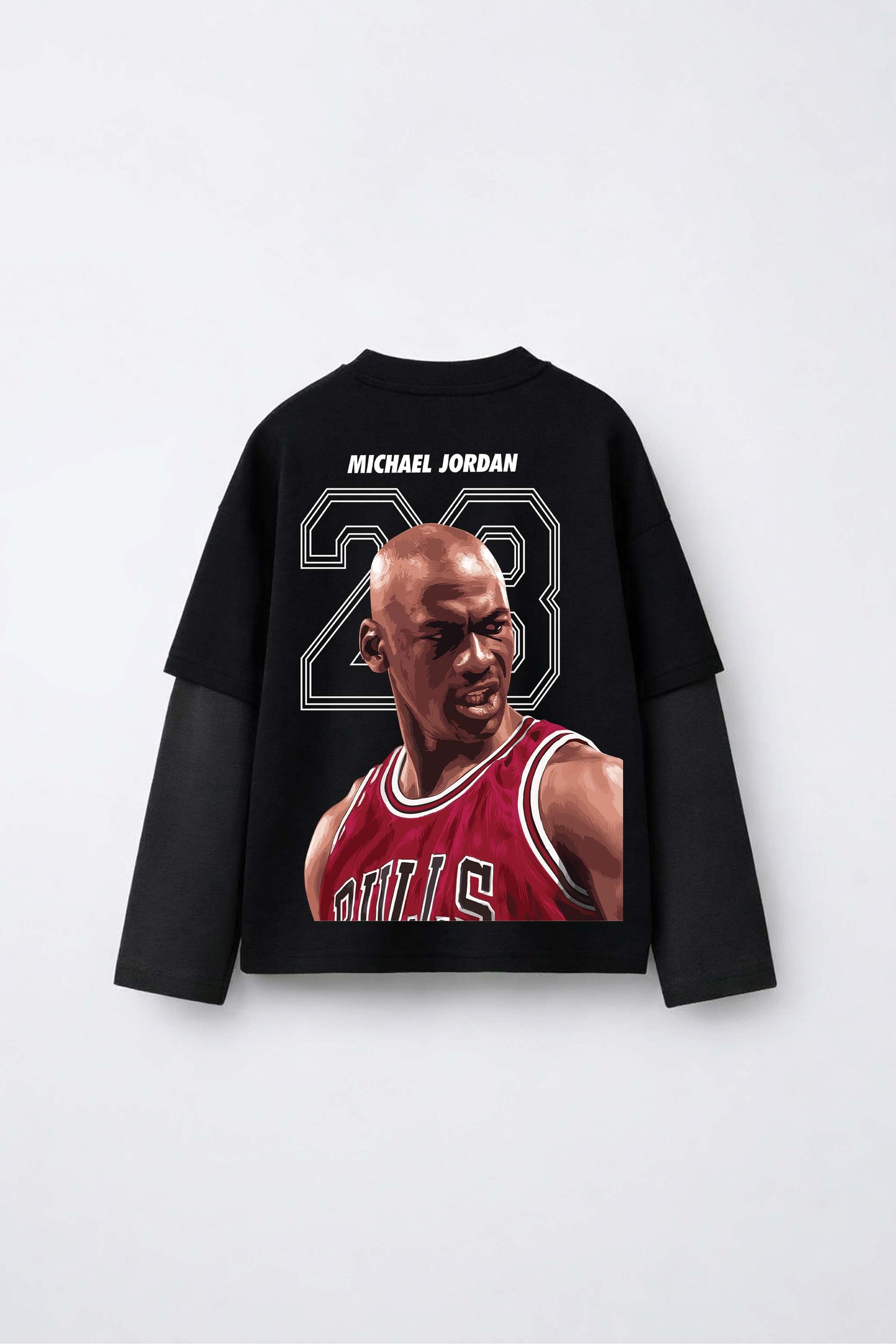 MICHAEL LS TEE