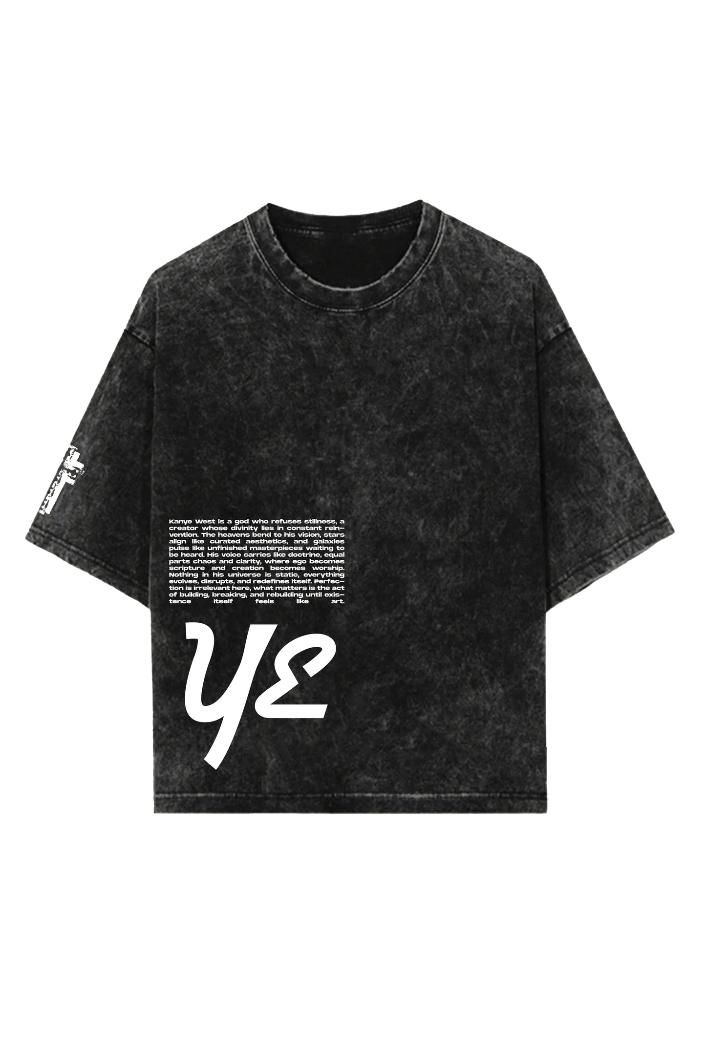 YE Tee