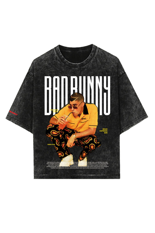 Bad Bunny Tee