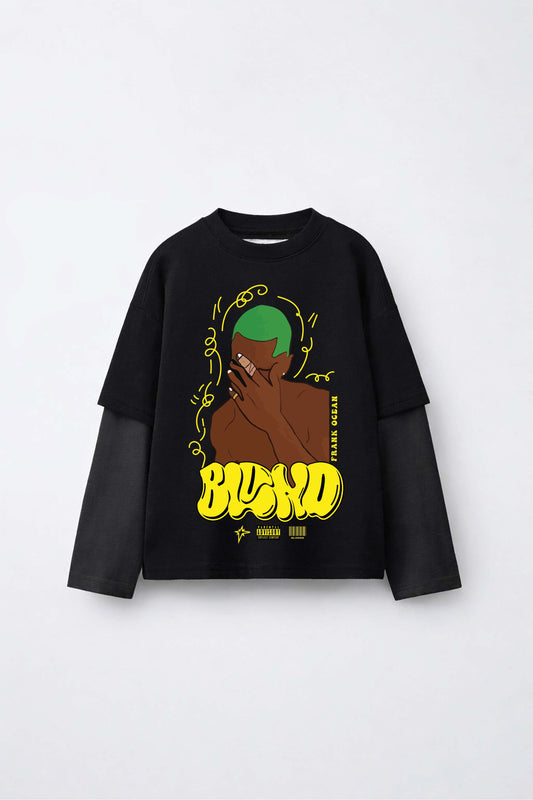 BOND LS TEE