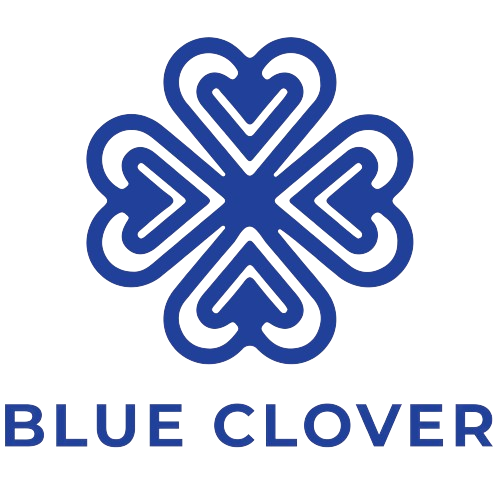 Blue Clover